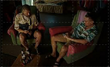 Turisti: Guida TV  - TV Sorrisi e Canzoni