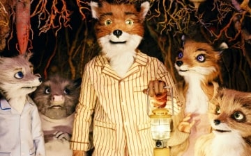 Fantastic Mr. Fox: Guida TV  - TV Sorrisi e Canzoni