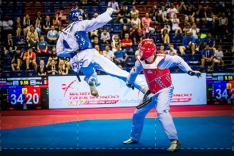 Taekwondo. Grand Prix Parigi: Guida TV  - TV Sorrisi e Canzoni