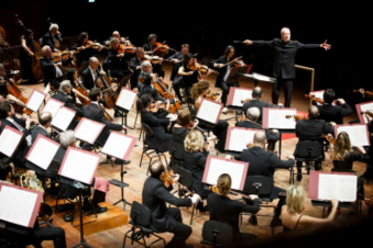 Concerti Accademia Nazionale S. Cecilia: Guida TV  - TV Sorrisi e Canzoni