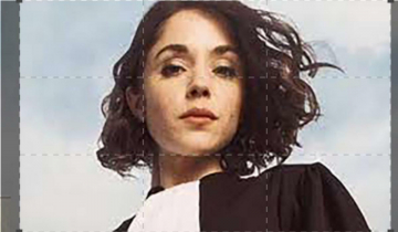 66-5 - Roxane Bauer Avvocata Penalista: Guida TV  - TV Sorrisi e Canzoni