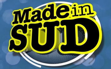 Made in Sud: Guida TV  - TV Sorrisi e Canzoni