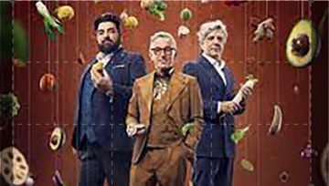 Un tranquillo weekend da MasterChef: Guida TV  - TV Sorrisi e Canzoni