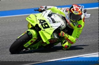 Top Riders: Guida TV  - TV Sorrisi e Canzoni