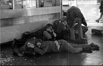Fiumicino 1985. Attentato all`aeroporto: Guida TV  - TV Sorrisi e Canzoni