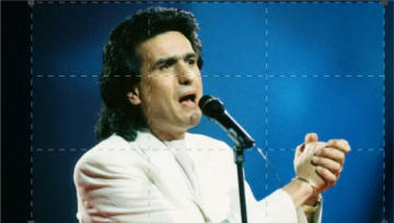 Appuntamento con... Toto Cutugno: Guida TV  - TV Sorrisi e Canzoni