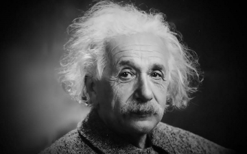 Nella Mente Di Einstein - Come Pensa Un Genio: Guida TV  - TV Sorrisi e Canzoni