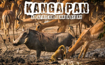 Kanga Pan: An African Horror Story: Guida TV  - TV Sorrisi e Canzoni