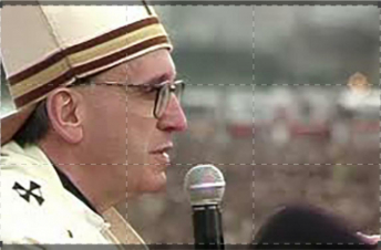 L'Argentina di Francesco: Guida TV  - TV Sorrisi e Canzoni