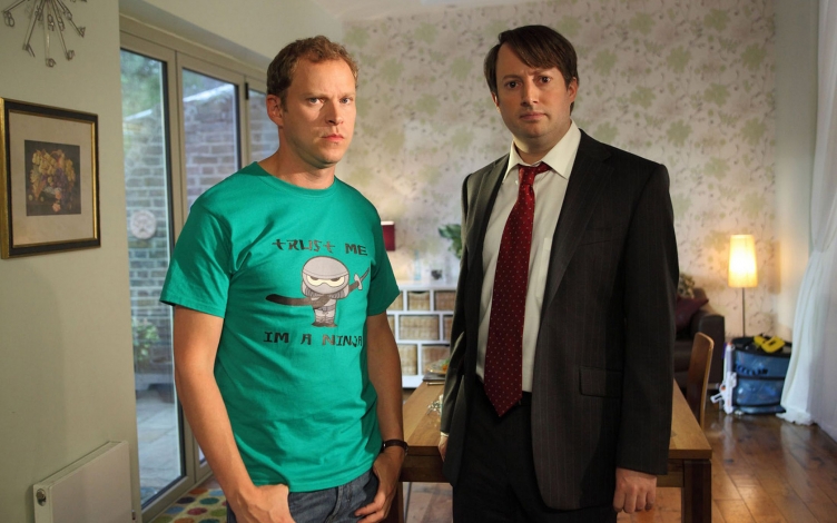 Peep Show: Guida TV  - TV Sorrisi e Canzoni