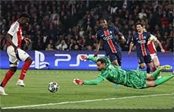 Paris - Tottenham: Guida TV  - TV Sorrisi e Canzoni