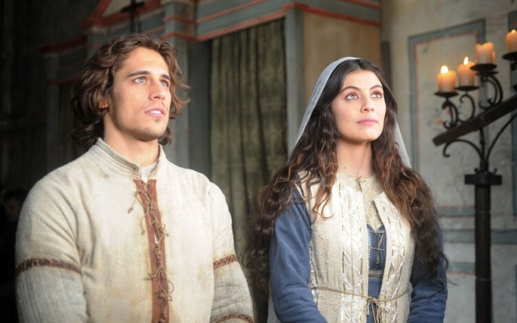 Romeo e Giulietta: Guida TV  - TV Sorrisi e Canzoni