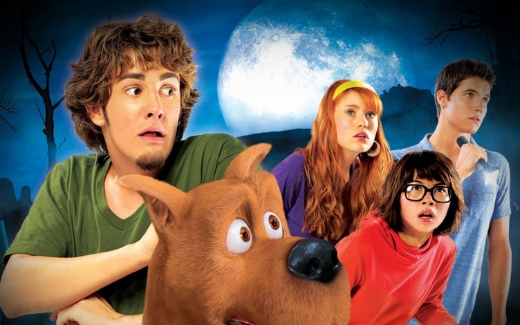 Scooby-Doo - Il mistero ha inizio: Guida TV  - TV Sorrisi e Canzoni