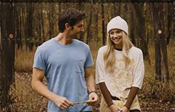 Someone Like You - L'eco del cuore: Guida TV  - TV Sorrisi e Canzoni