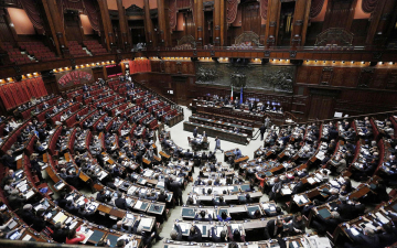 Rai Parlamento Punto Europa: Guida TV  - TV Sorrisi e Canzoni