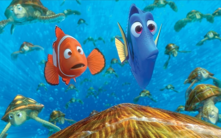 Alla ricerca di Nemo: Guida TV  - TV Sorrisi e Canzoni