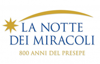 La Notte dei Miracoli - 800 anni del Presepe: Guida TV  - TV Sorrisi e Canzoni