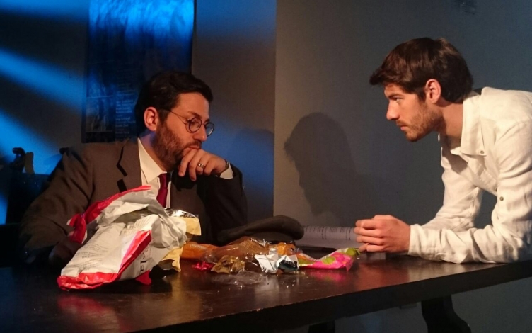 Seven Nights: Guida TV  - TV Sorrisi e Canzoni
