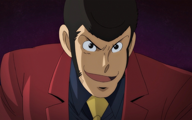 Lupin The 3rd, Blood Seal, Eternal Mermaid: Guida TV  - TV Sorrisi e Canzoni