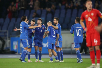 Amichevole: Italia - Ecuador: Guida TV  - TV Sorrisi e Canzoni