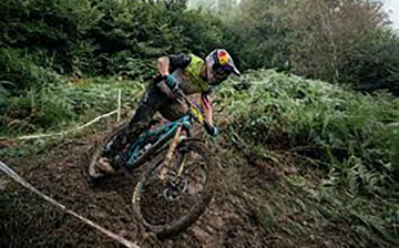 Grit and Glory: Enduro Mountain Bike Racing: Guida TV  - TV Sorrisi e Canzoni