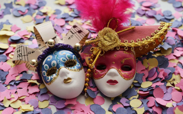 La maschera è lo specchio: Guida TV  - TV Sorrisi e Canzoni
