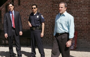 Criminal Minds: Guida TV  - TV Sorrisi e Canzoni