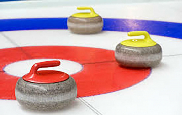 Curling: Guida TV  - TV Sorrisi e Canzoni