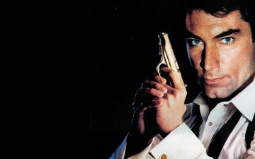 Agente 007 - Vendetta Privata: Guida TV  - TV Sorrisi e Canzoni