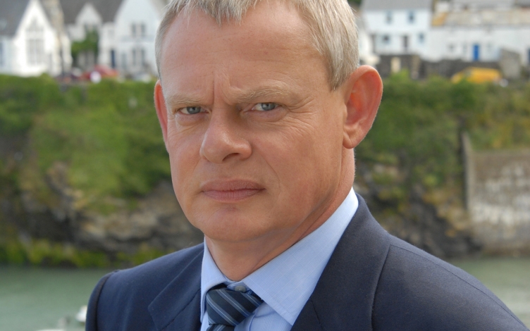 Doc Martin: Guida TV  - TV Sorrisi e Canzoni