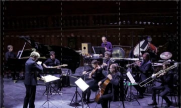 Mahler, Canti del viandante: Guida TV  - TV Sorrisi e Canzoni