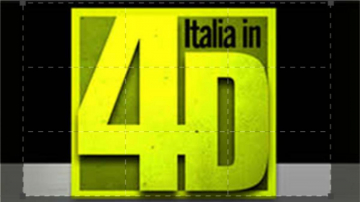 Tablet. Italia in 4D: Guida TV  - TV Sorrisi e Canzoni