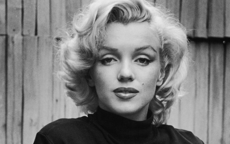 Marilyn - Last session: Guida TV  - TV Sorrisi e Canzoni