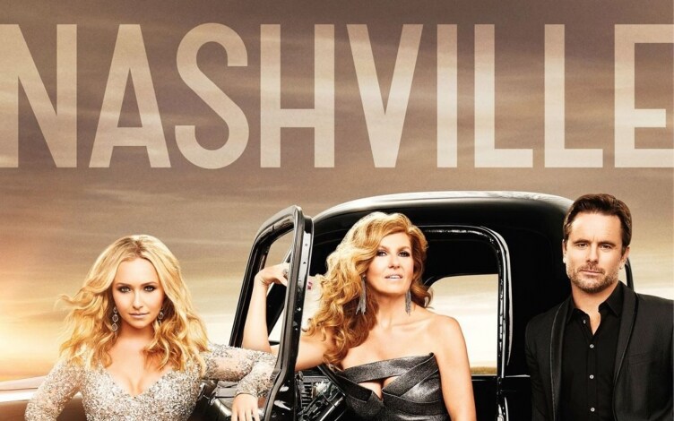 Nashville: Guida TV  - TV Sorrisi e Canzoni
