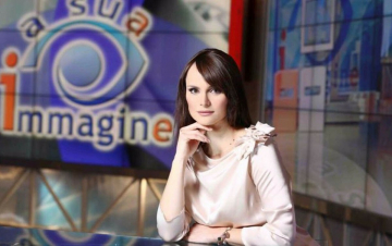 A Sua Immagine: Guida TV  - TV Sorrisi e Canzoni