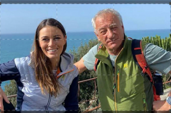 Linea Verde Storie - Sentieri d`acqua: Guida TV  - TV Sorrisi e Canzoni