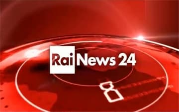 RaiNews24: Guida TV  - TV Sorrisi e Canzoni
