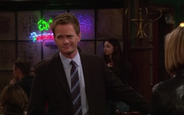 How I Met Your Mother: Guida TV  - TV Sorrisi e Canzoni