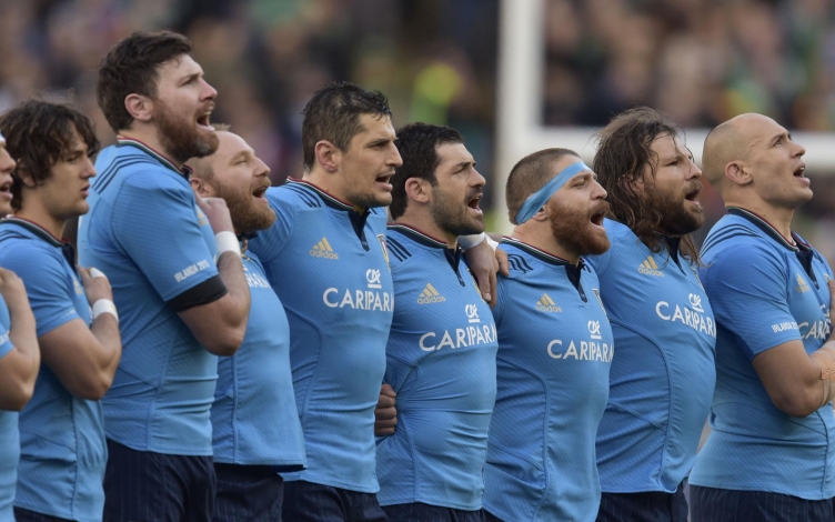 Rugby Test Matches 2015: Guida TV  - TV Sorrisi e Canzoni
