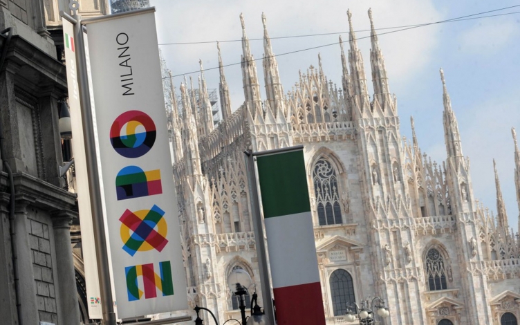 Experia, Viaggio in Italia nell'anno dell'Expo: Guida TV  - TV Sorrisi e Canzoni
