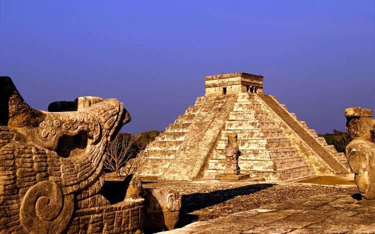 Wild Mexico: Guida TV  - TV Sorrisi e Canzoni