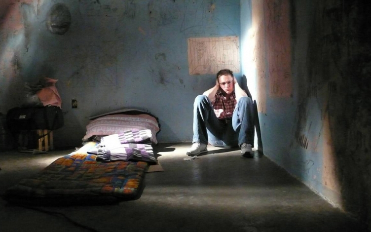 Prigionieri di viaggio: incubi in cella: Guida TV  - TV Sorrisi e Canzoni