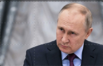 Putin e gli oligarchi: Guida TV  - TV Sorrisi e Canzoni