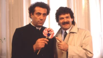 Don Tonino: Guida TV  - TV Sorrisi e Canzoni