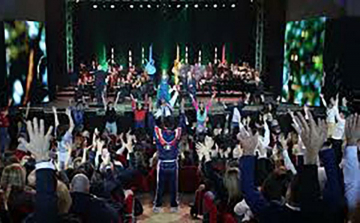 Concerto dell'Epifania 2026: Guida TV  - TV Sorrisi e Canzoni