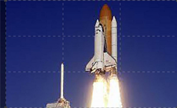 The Space Shuttle That Fell To Earth: Guida TV  - TV Sorrisi e Canzoni
