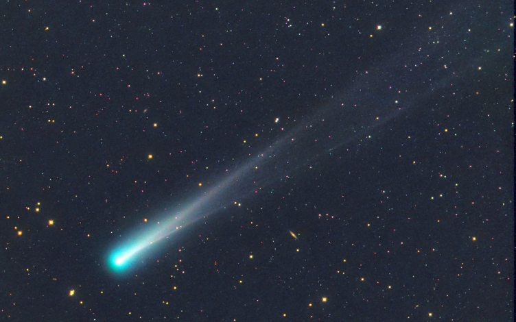 Ison: la cometa del secolo: Guida TV  - TV Sorrisi e Canzoni