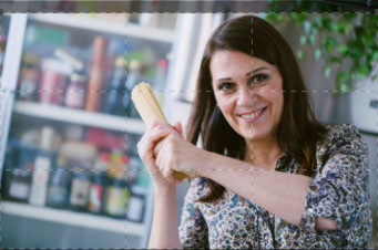 La cucina di Sonia - Natale: Guida TV  - TV Sorrisi e Canzoni