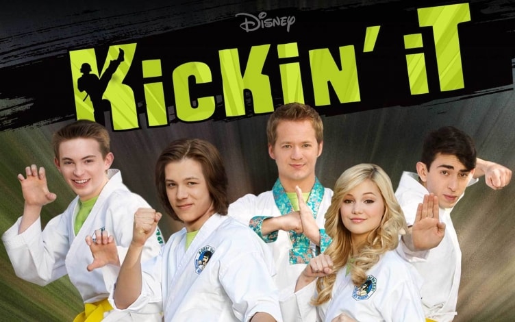 Kickin'It - A colpi di karate: Guida TV  - TV Sorrisi e Canzoni