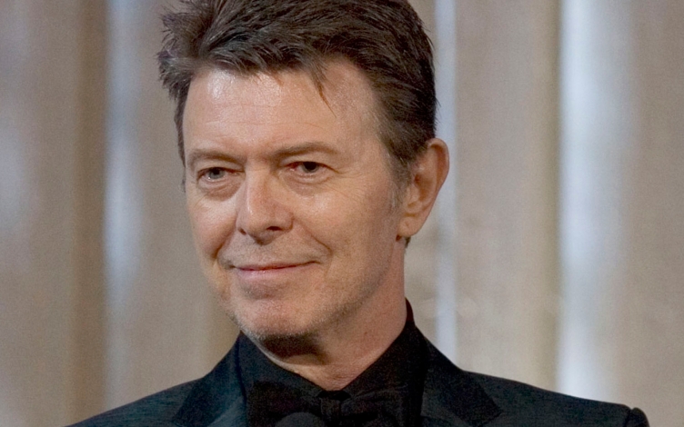 Biografie:  David Bowie: Guida TV  - TV Sorrisi e Canzoni